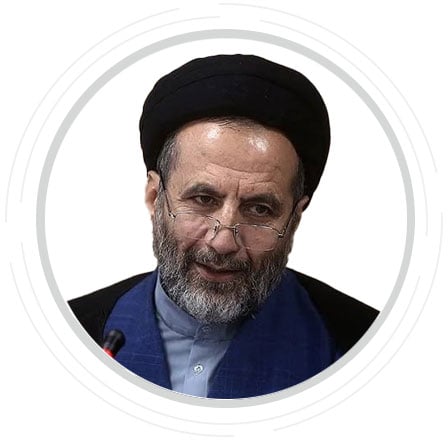استاد سید رضا مؤدب